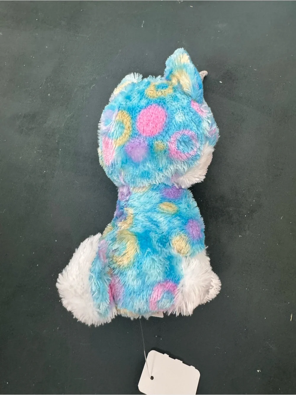 New With Tags TY Beanie Boo- Tabitha, Helena, Gumdrop